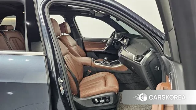 BMW X5 (G05) id 3503948 из Кореи 20