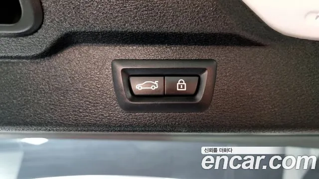 BMW X5 (F15) id 2542251 из Кореи 20