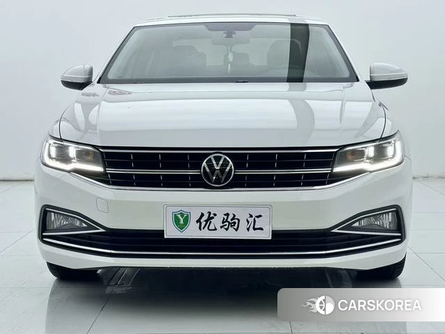 Volkswagen Bora id 4258571 из Китая 18