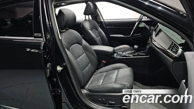 Kia Come New K7 id 2366330 из Кореи 20