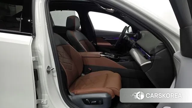 BMW 5 Series (G60) id 3750820 из Кореи 20