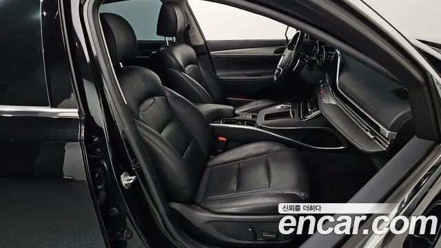 Hyundai The New Grandeur IG id 2945418 из Кореи 20