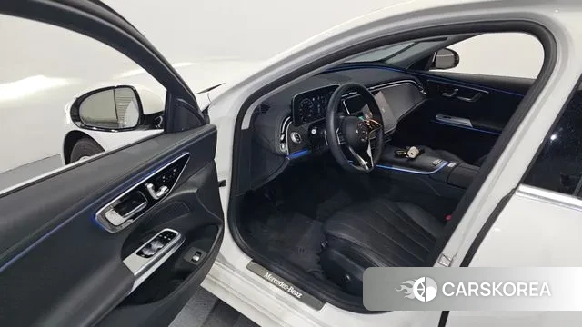 Mercedes-Benz E-Class W214 id 3585524 из Кореи 20