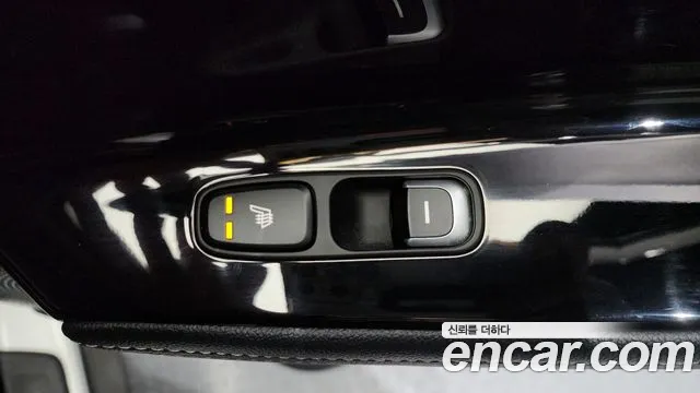 Kia The New Niro id 2623155 из Кореи 20