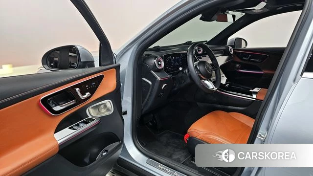 Mercedes-Benz GLC-Class X254 id 4307971 из Кореи 32