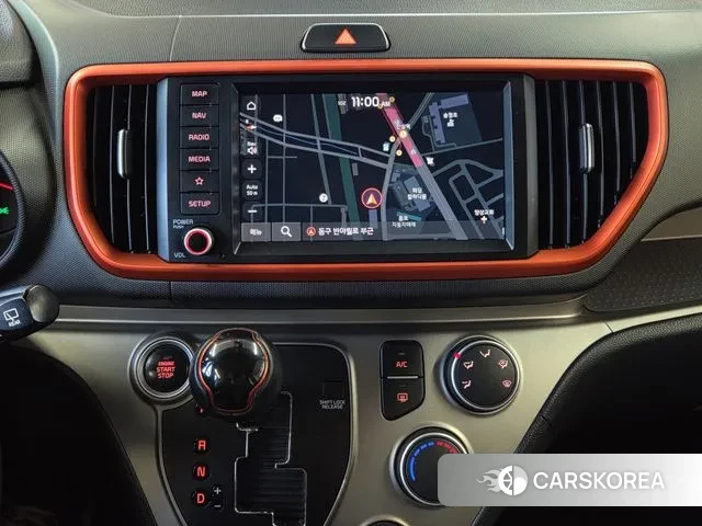 Kia The New Ray id 3686689 из Кореи 20