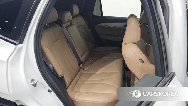 Renault Korea (Samsung) Grand Coleos id 4499516 из Кореи 33