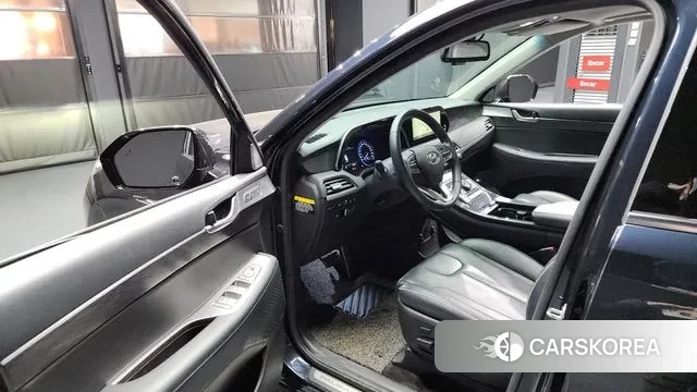 Hyundai Palisade id 3626667 из Кореи 20