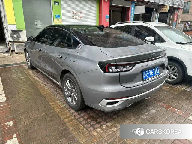 Ford Mondeo id 4207355 из Китая 10