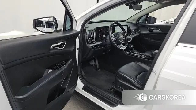 Kia Sportage 5th Generation id 3777678 из Кореи 20