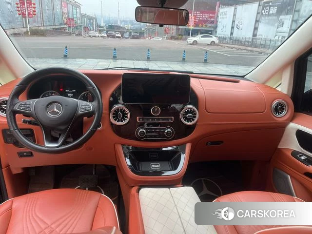 Mercedes-Benz Vito id 3913610 из Китая 19