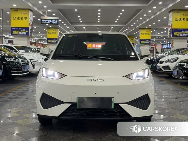 BYD Seagull id 4236245 из Китая 10