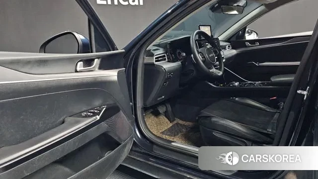 Kia K5 3rd generation id 3746845 из Кореи 20