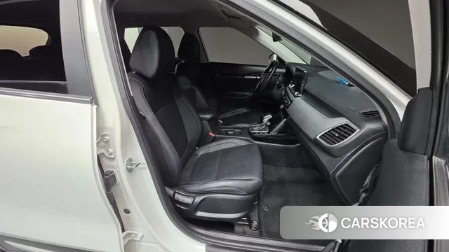 Kia Seltos id 3354859 из Кореи 20