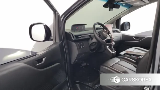 Hyundai Staria id 3443642 из Кореи 20