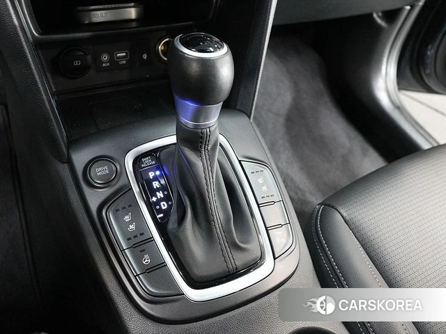 Hyundai Kona id 3795711 из Кореи 20