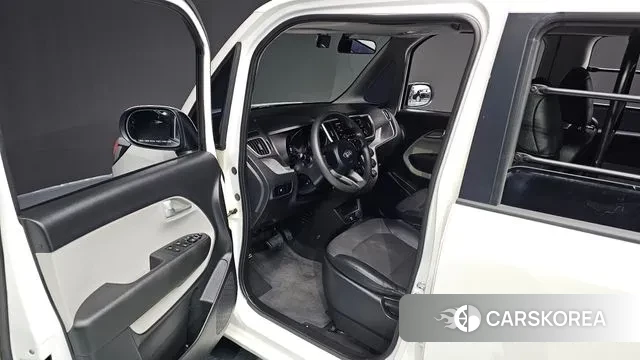 Kia The New Ray id 3233346 из Кореи 20