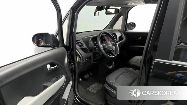 Kia The New Kia Ray id 4194387 из Кореи 32