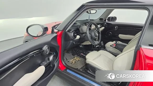 Mini Cooper S id 3437606 из Кореи 20