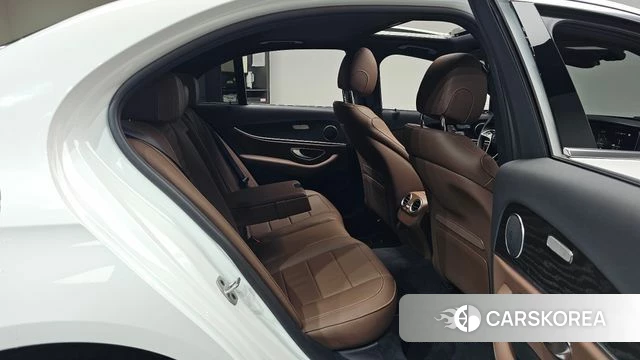 Mercedes-Benz E-Class W213 id 4783438 из Кореи 37