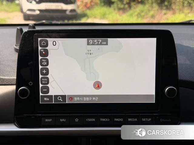 Kia Morning Urban (JA) id 4628576 из Кореи 17