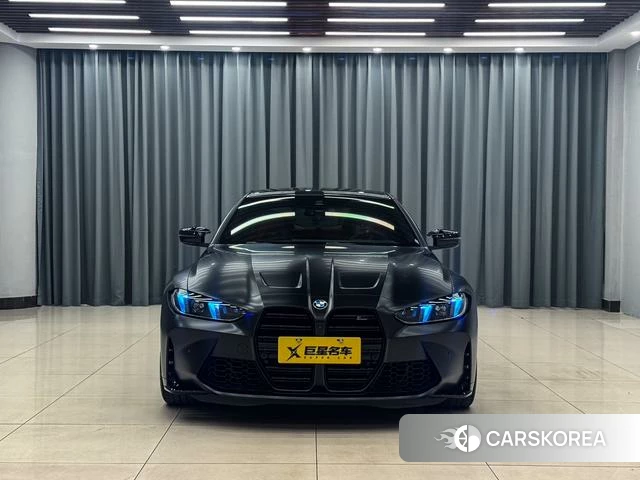 BMW M4 id 4271578 из Китая 10