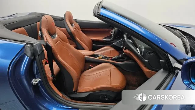 Ferrari Portofino id 3013597 из Кореи 20