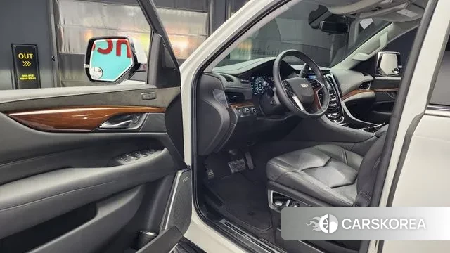 Cadillac Escalade id 3060061 из Кореи 20