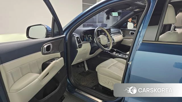 Kia Sorento 4th Generation id 4624441 из Кореи 20