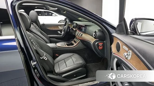 Mercedes-Benz E-Class W213 id 3003195 из Кореи 20