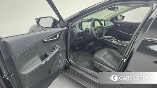 Kia EV6 id 4905383 из Кореи 20