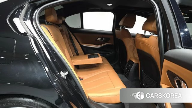 BMW 3 Series (G20) id 3934957 из Кореи 20