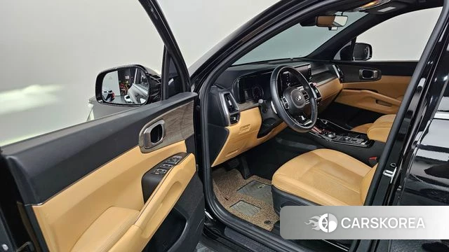 Kia Sorento 4th Generation id 4736553 из Кореи 36