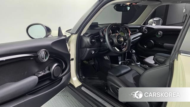 Mini Cooper id 3845782 из Кореи 20