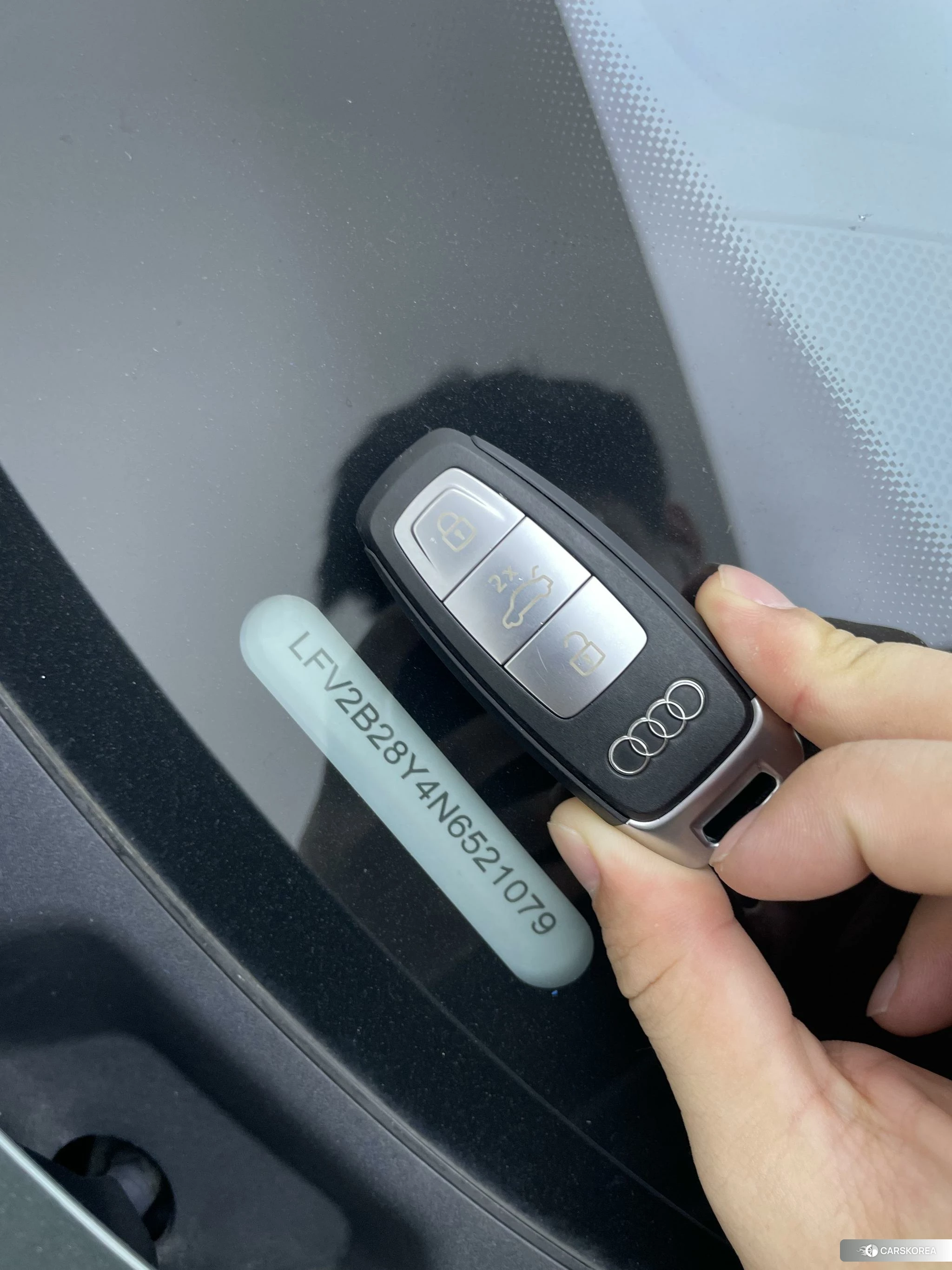Audi A3 id 4514981 из Китая 32