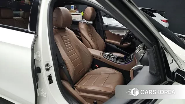 Mercedes-Benz E-Class W213 id 3385501 из Кореи 20