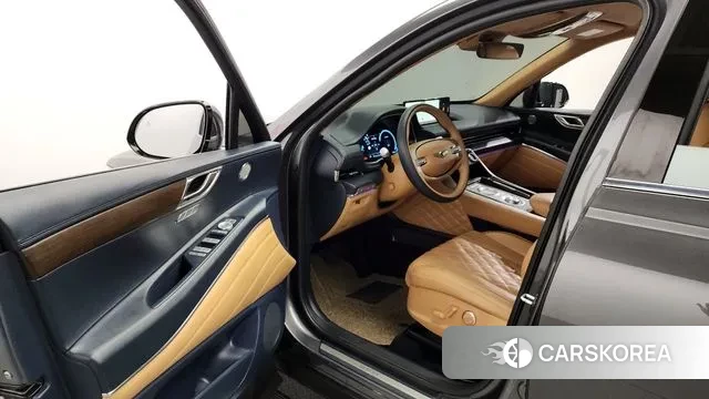 Genesis GV80 id 2884732 из Кореи 20