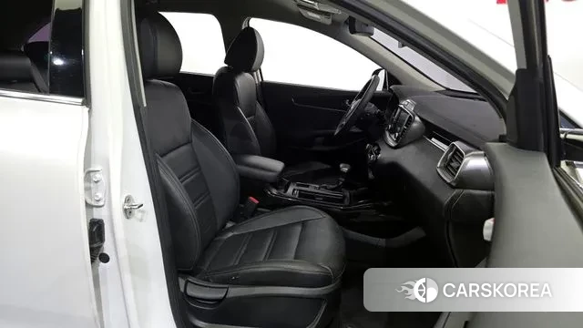 Kia The New Sorento id 3050641 из Кореи 20