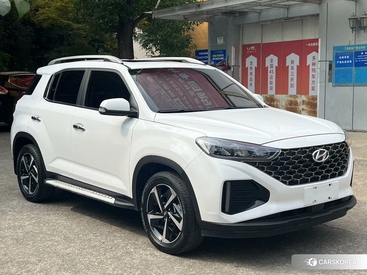 Hyundai ix35 id 4473544 из Китая 12