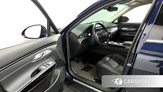 Genesis GV70 id 3838493 из Кореи 20