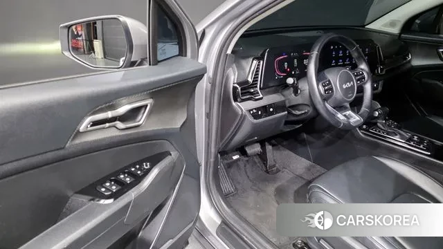 Kia Sportage 5th Generation id 3567072 из Кореи 20