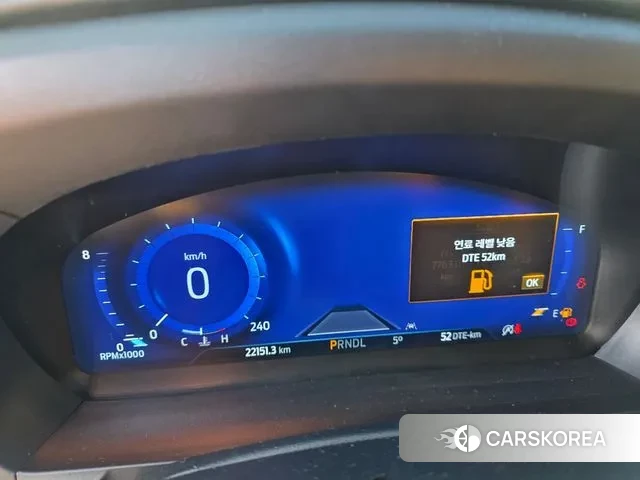 Ford Explorer 6th Generation id 3447754 из Кореи 19