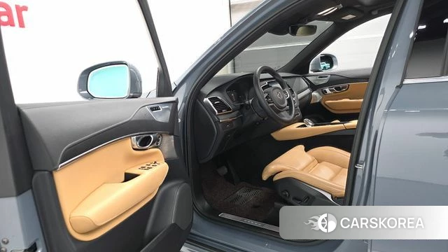 Volvo XC90 second Generation id 4757815 из Кореи 42