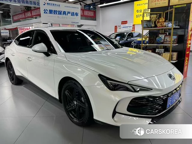 MG MG7 id 3939304 из Китая 10