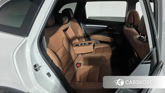 Renault Korea (Samsung) The New QM6 id 4721919 из Кореи 34
