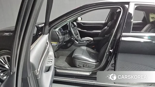 Hyundai Grandeur IG id 3402921 из Кореи 20