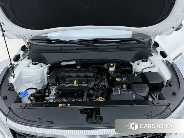 Kia Proud run id 4321401 из Китая 27
