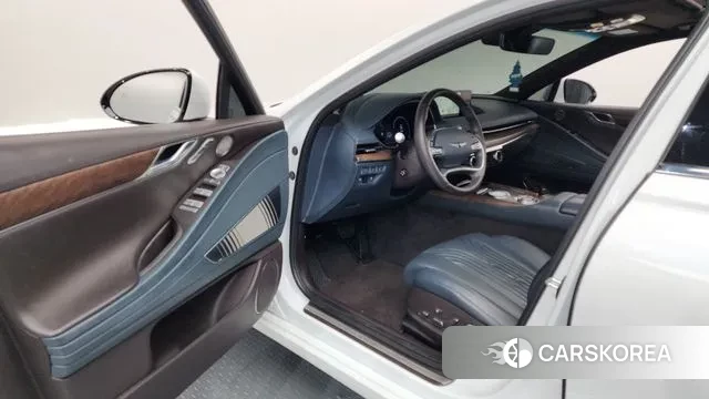 Genesis G80 (RG3) id 3334846 из Кореи 20