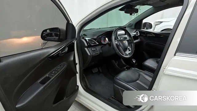 Chevrolet (GM Daewoo) The New Spark id 3434551 из Кореи 20