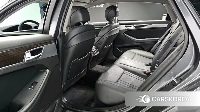 Genesis G80 id 2981419 из Кореи 20